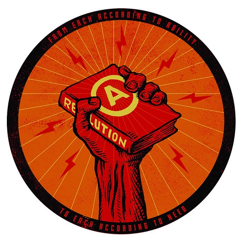 An Introduction to Collectivist Ansynd